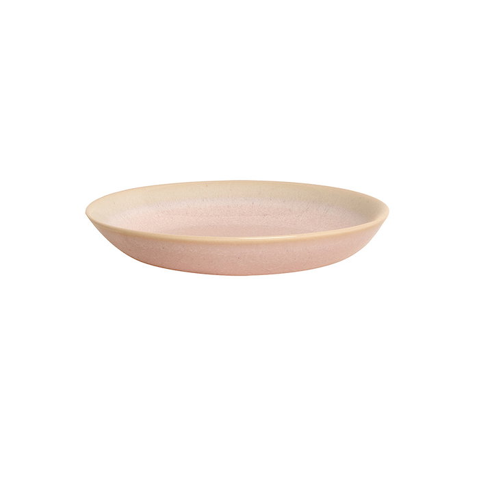 Avet Plato Hondo Damai Pink 20,8 cm Avet Plato Hondo Damai Pink 20,8 cm